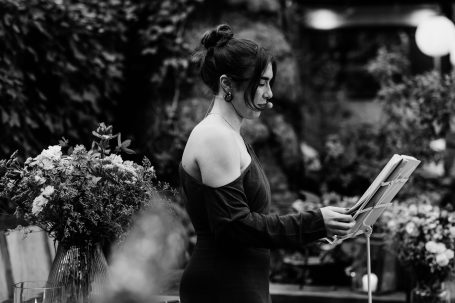 Hochzeit Heimlich treu Berlin