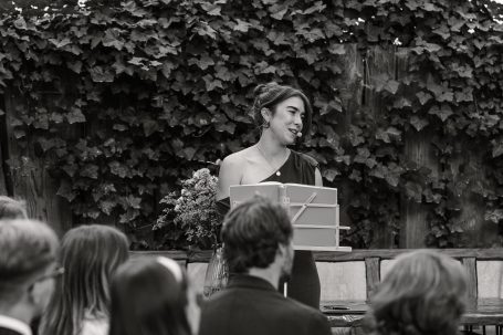 Hochzeit Heimlich treu in Berlin