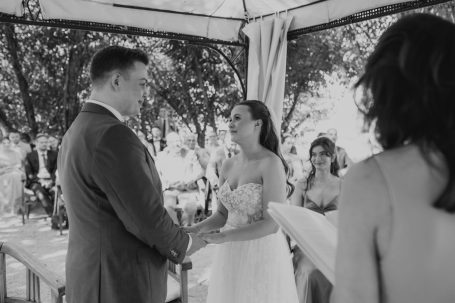 Hochzeit Spreewald seiner Zeit